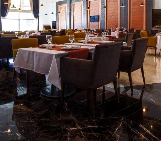 Radisson Blu Hotel Diyarbakır — 4