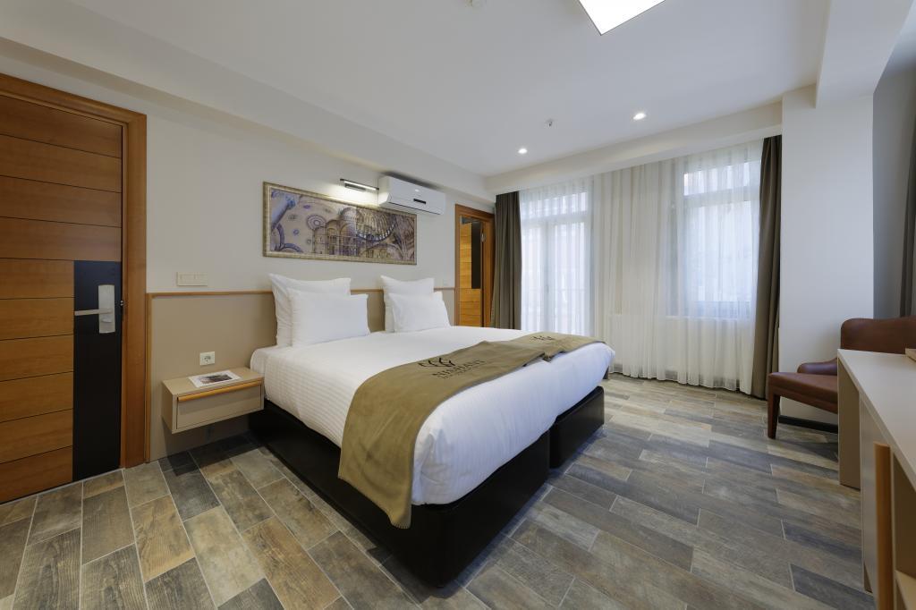 Nishant Boutique Hotel — 10