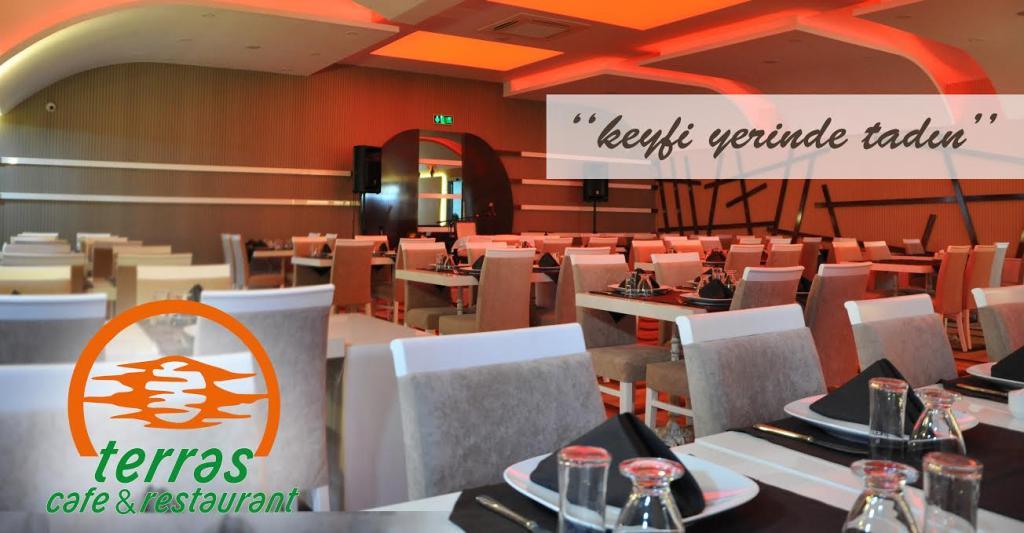 Cihan Otel — 8