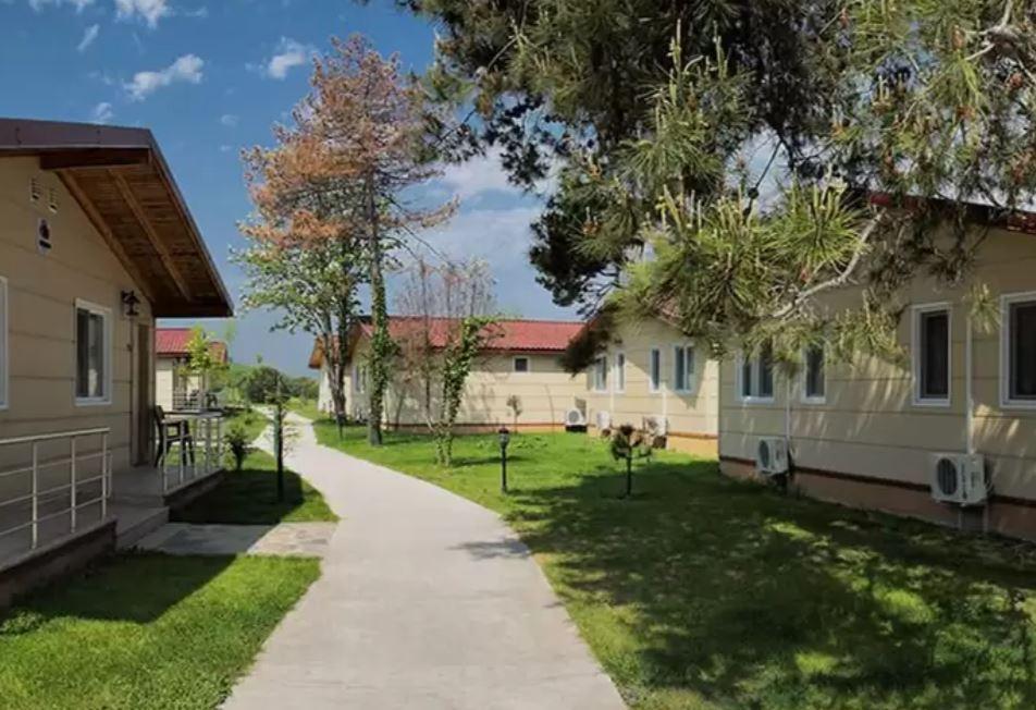 Rizom Tatil Köyü — 4
