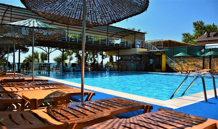 Nergiz Otel Erdek