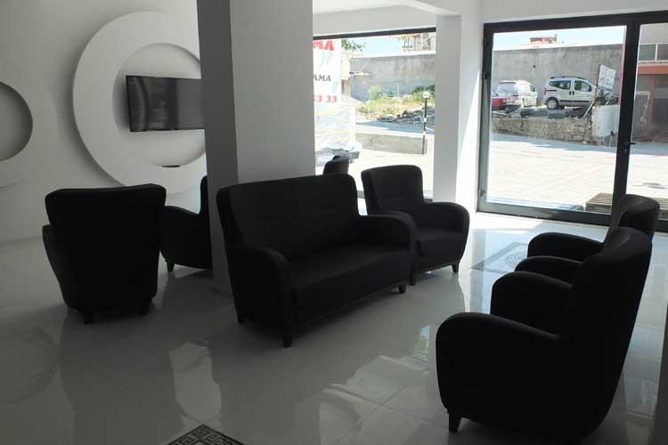 Uytun Otel — 7