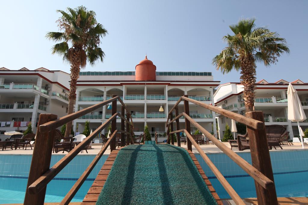 Akbük Palace Hotel & Residence — 4