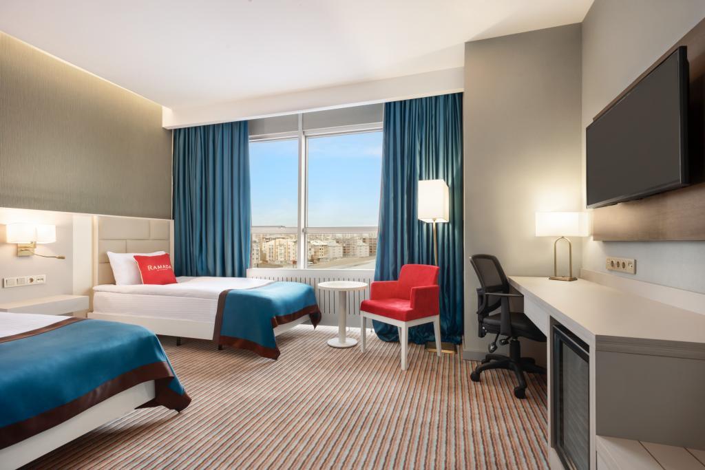 Ramada By Wyndham Sivas — 3