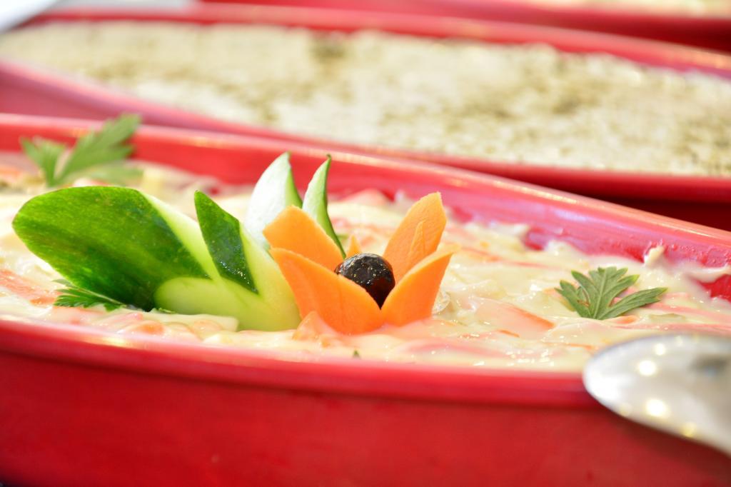 Yasemin Otel Ocaklar — 7