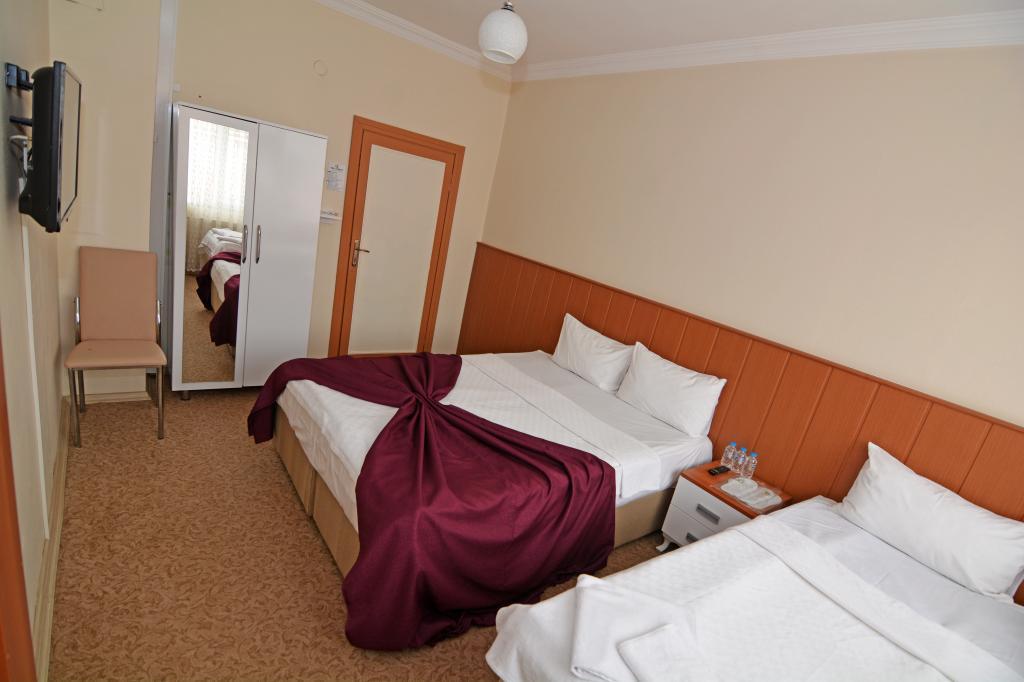 Sefa Green Otel — 9