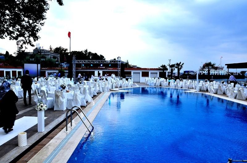 Montania Special Class Hotel — 10