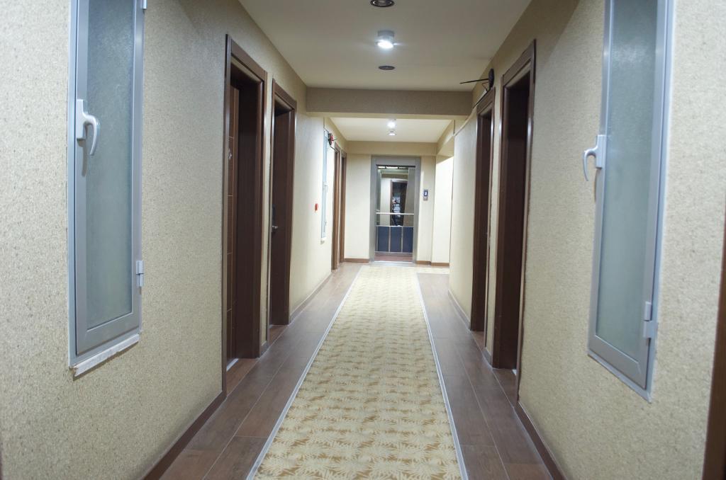 Anya Suit Otel — 2