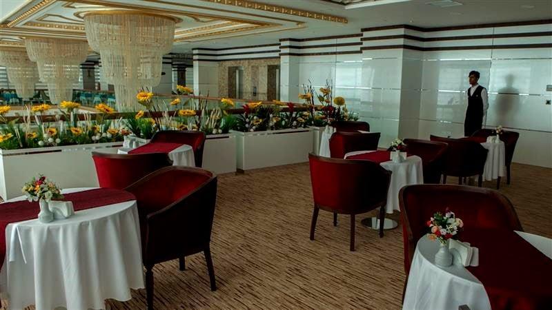 Mitannia Regency Hotel — 8