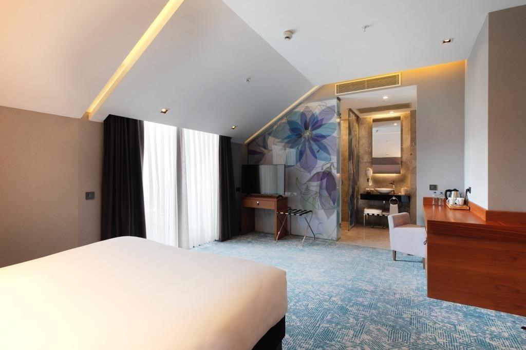 Ibis Styles Istanbul Atasehir Otel — 6