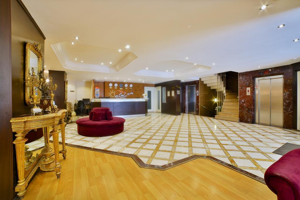 Grand Ant Hotel — 7