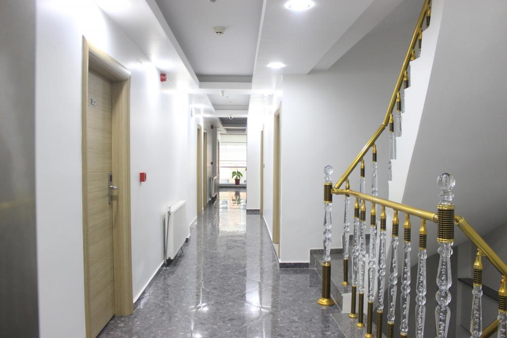 Grand Serenay Hotel — 8