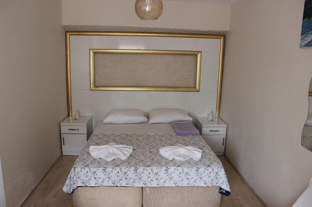 Biodenge Butik Otel — 2