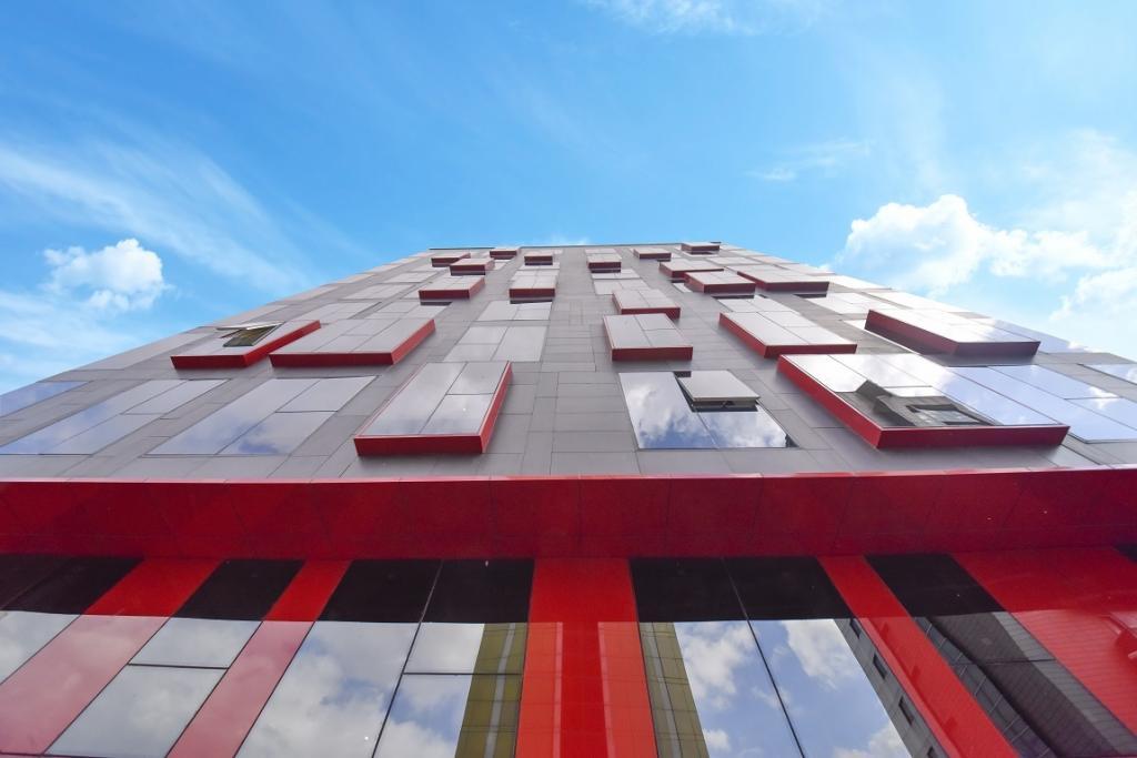 Atacity Hotel — 1