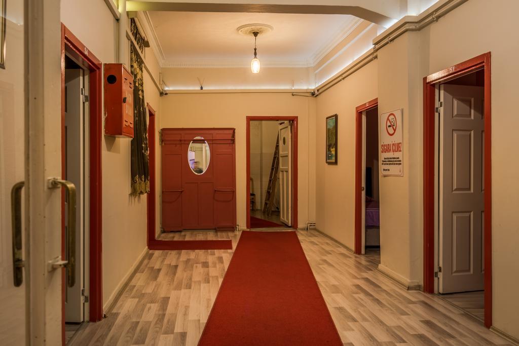Erenler Hostel & Hotel — 5