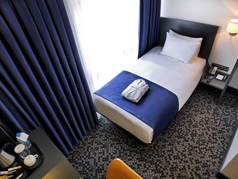 Misa Hotel — 8