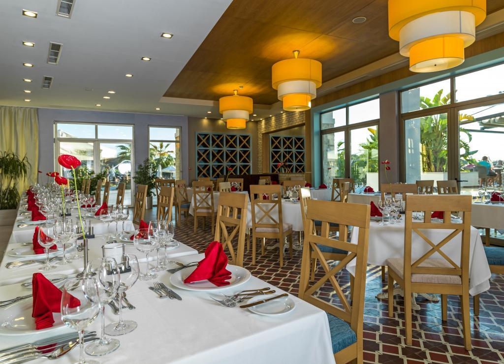 Tui Blue Belek ( Adults Only +16) — 3
