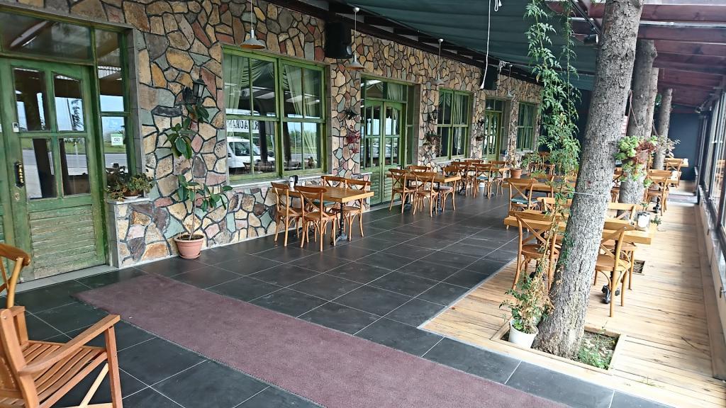 ÇamlıÇeşme Otel & Garden — 2