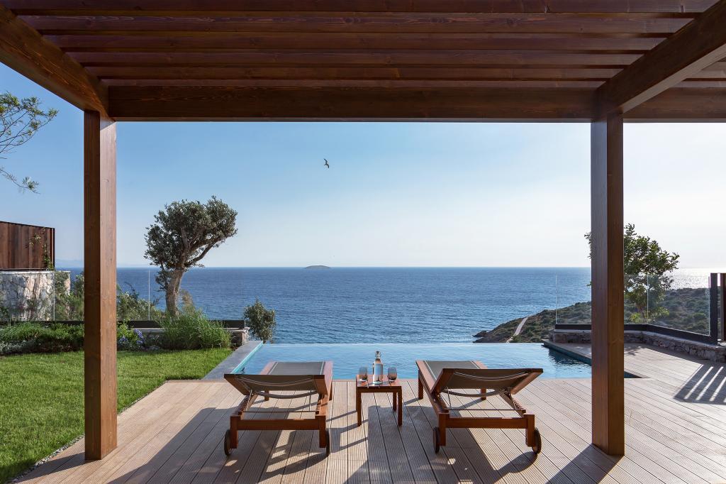 Six Senses Kaplankaya — 8