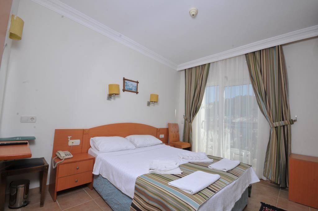 The Park Marmaris Otel — 4