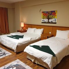 One Blood Hotel — 6