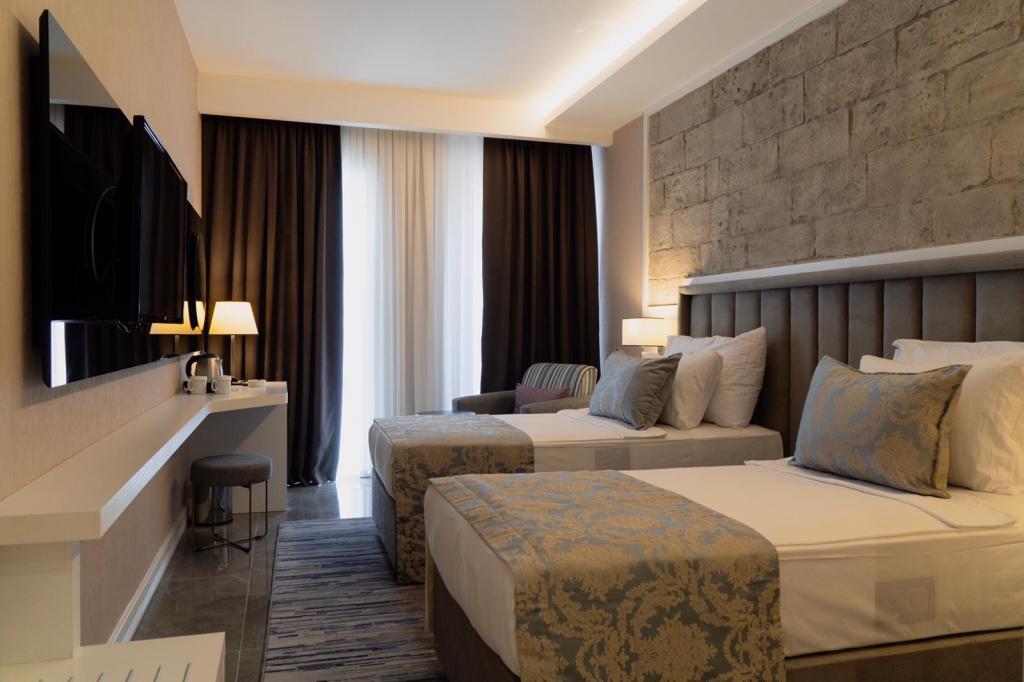 Mardin Airport Otel — 4