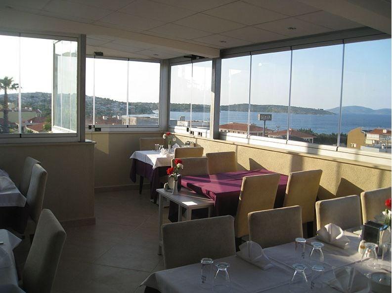 Boyalık Demirel Residence Otel Çeşme — 5