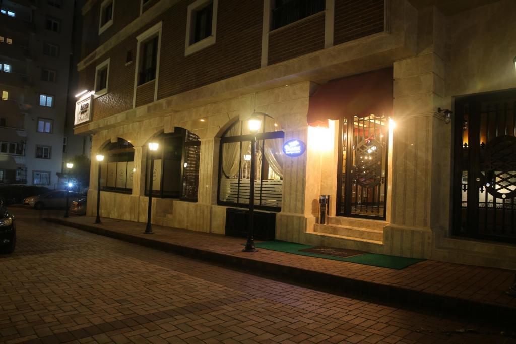 Diasos Otel Buca — 4