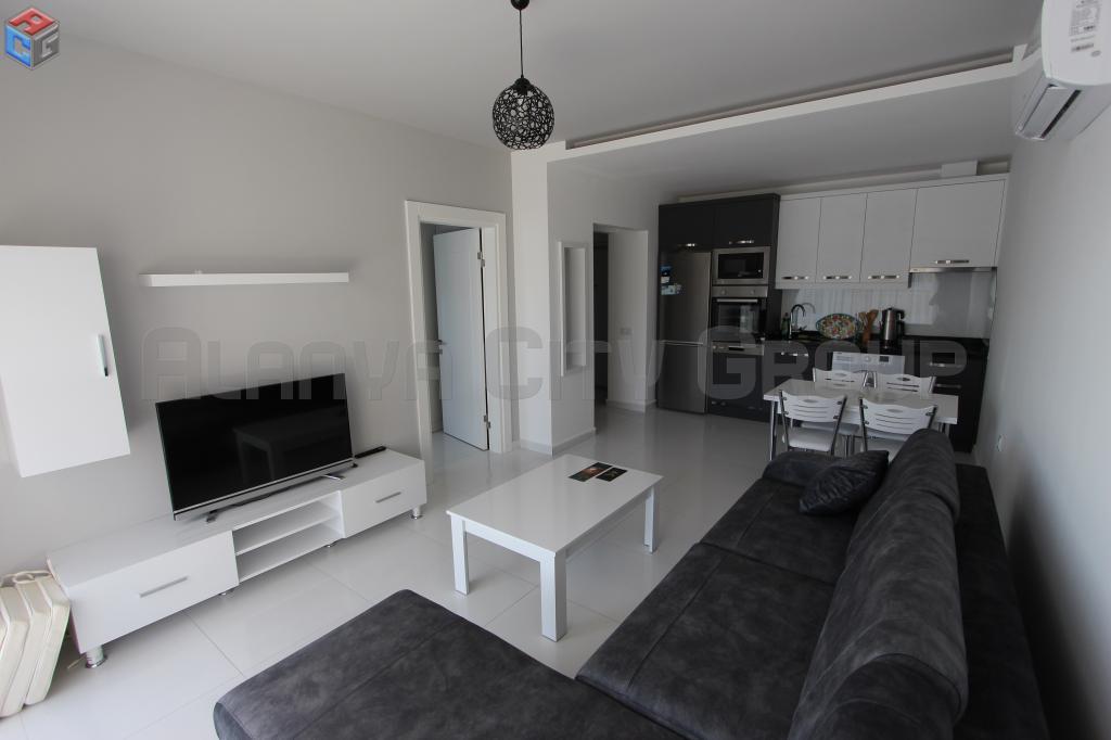 Eco Marine Residence — 5