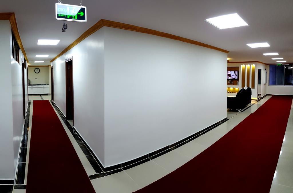 Kervan Sarayı Otel — 9