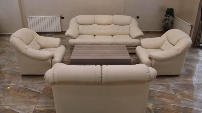 Şirin Hotel Elazığ — 8