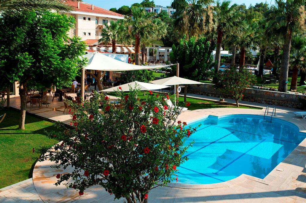 Hotel Mare Datça — 2