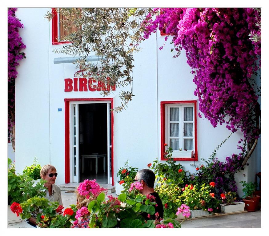 Bircan Hotel Bodrum — 3