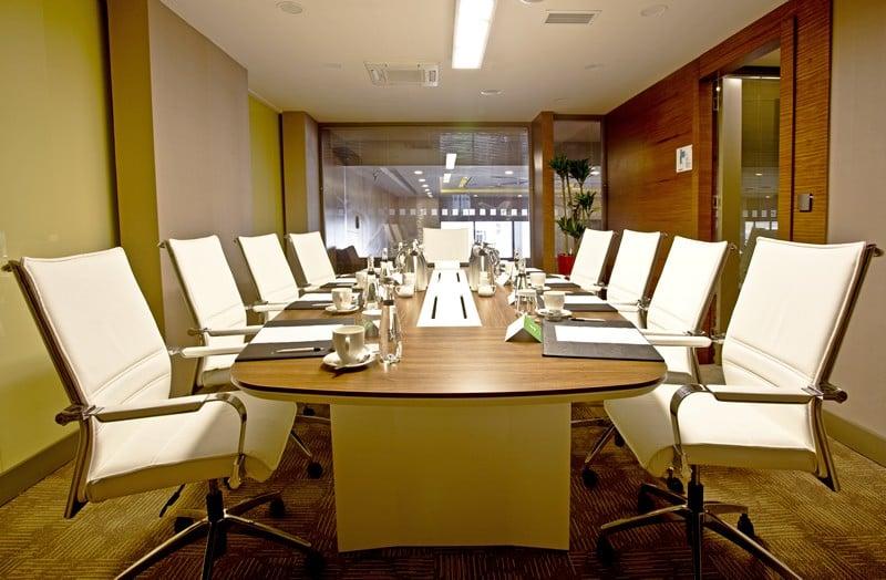 Holiday Inn Gaziantep — 10
