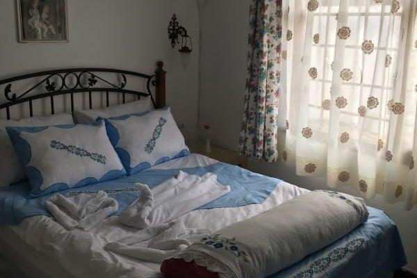 Athena Pansiyon Şirince — 7
