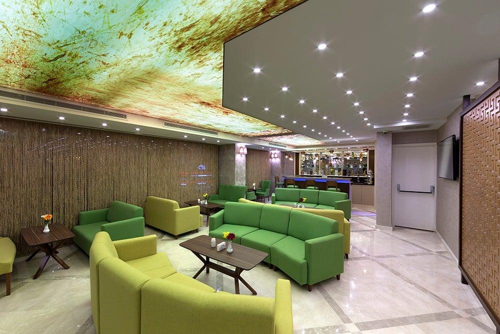 Regard Hotel — 3