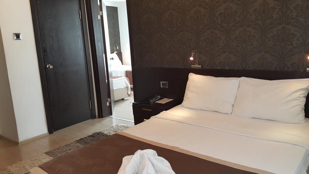 Hotel Residence Beyoğlu — 4