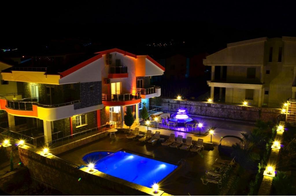 Rose Garden Hotel Akbük — 7