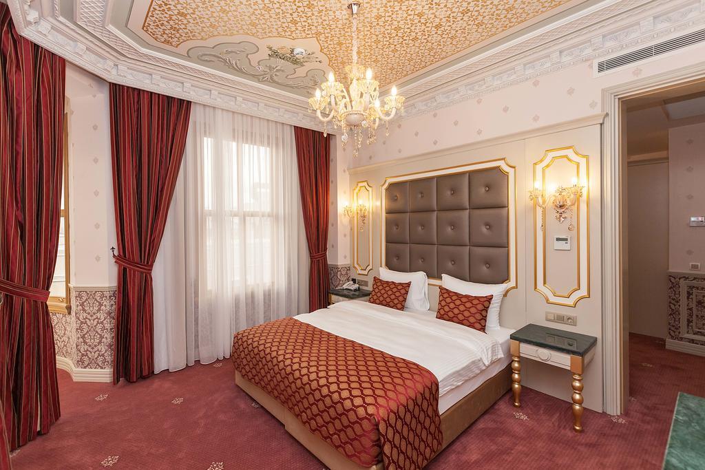 Meserret Palace Hotel — 10