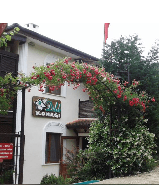 Sapanca Dilek Konağı Otel — 3