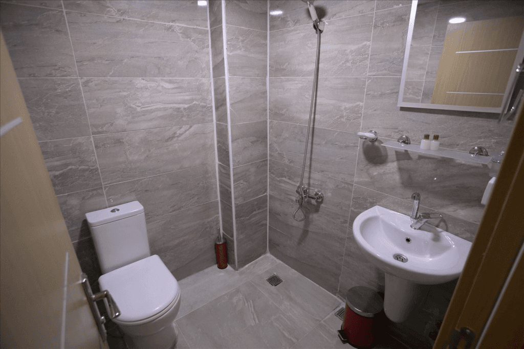 Semay Otel Amasya — 3