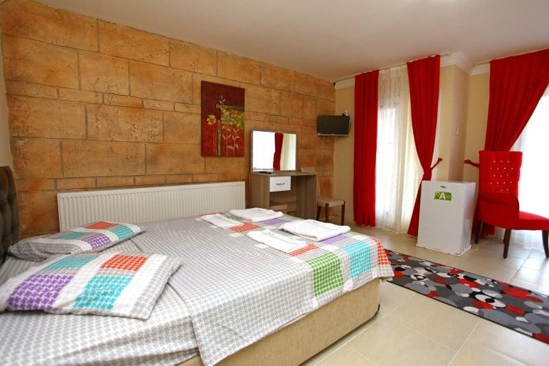 Tuana Tatil Köyü Salihli — 10
