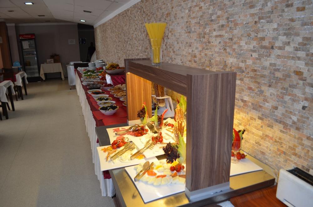 Ayvalık Palas Hotel — 8