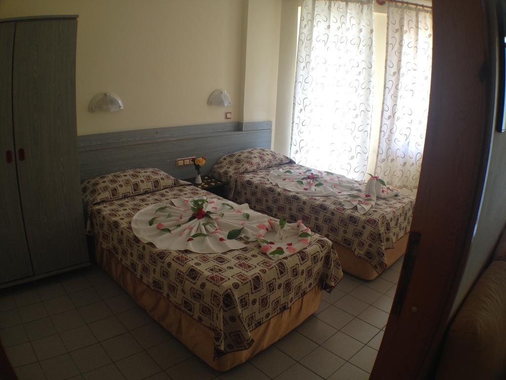 Semiz Apart Otel — 10