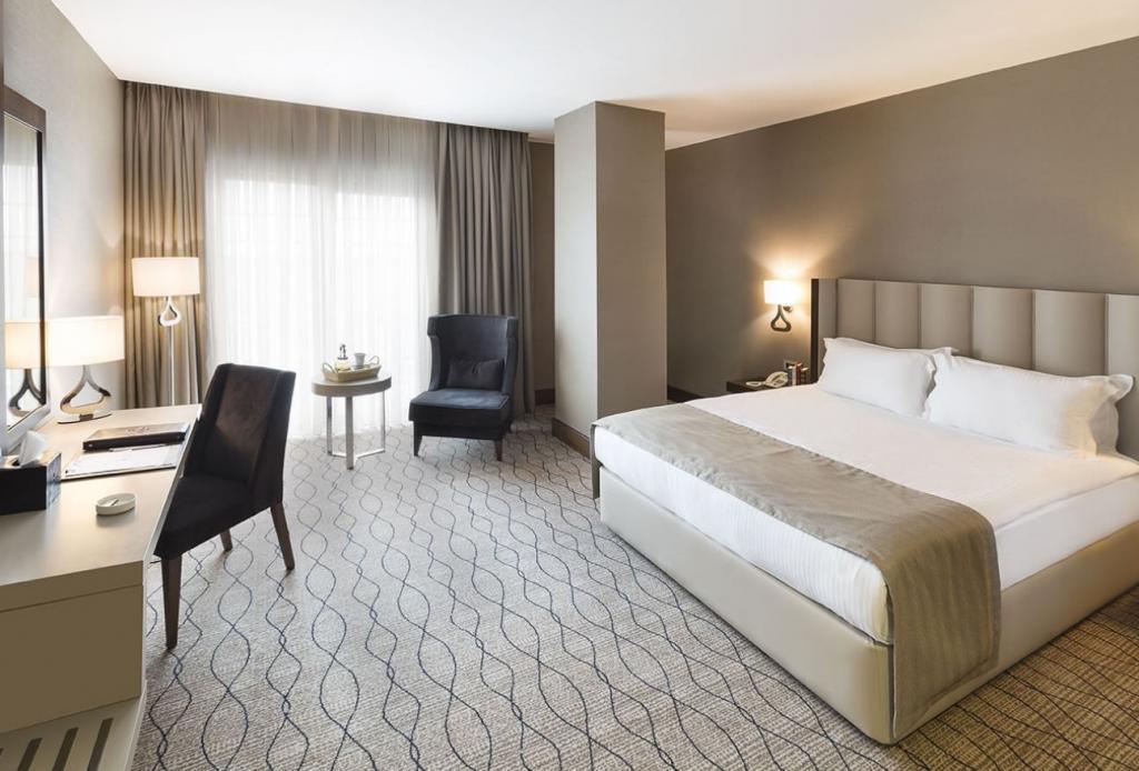 Ramada By Wyndham Sakarya Hotel — 5