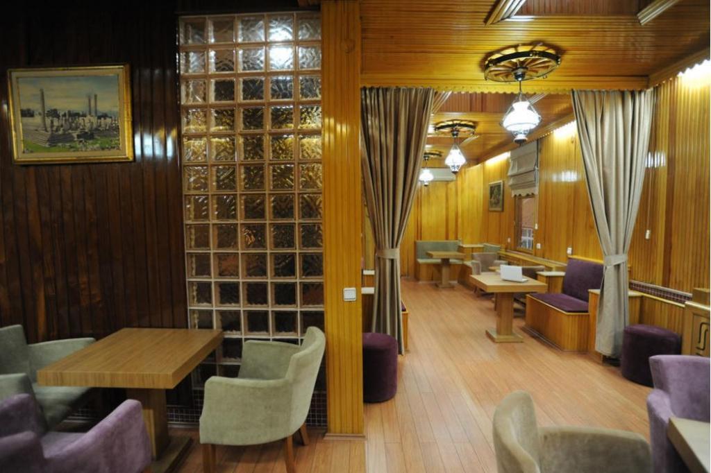 Doğan Royal Hotel — 3