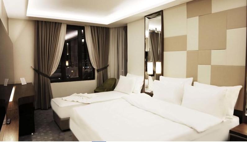 The Biancho Hotel Pera — 5