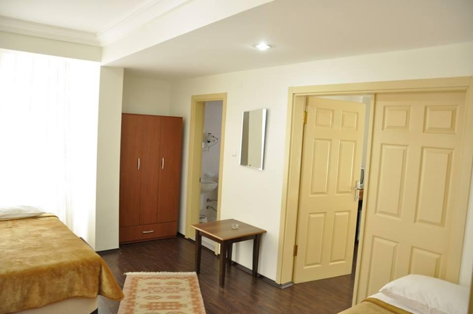Berrunil Otel — 8