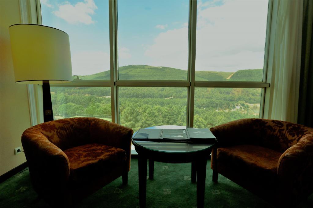 Marma Hotel Istanbul Asia — 5