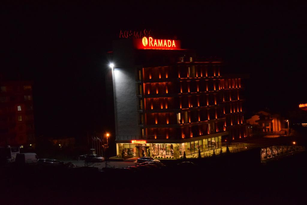 Ramada Giresun Piraziz — 4